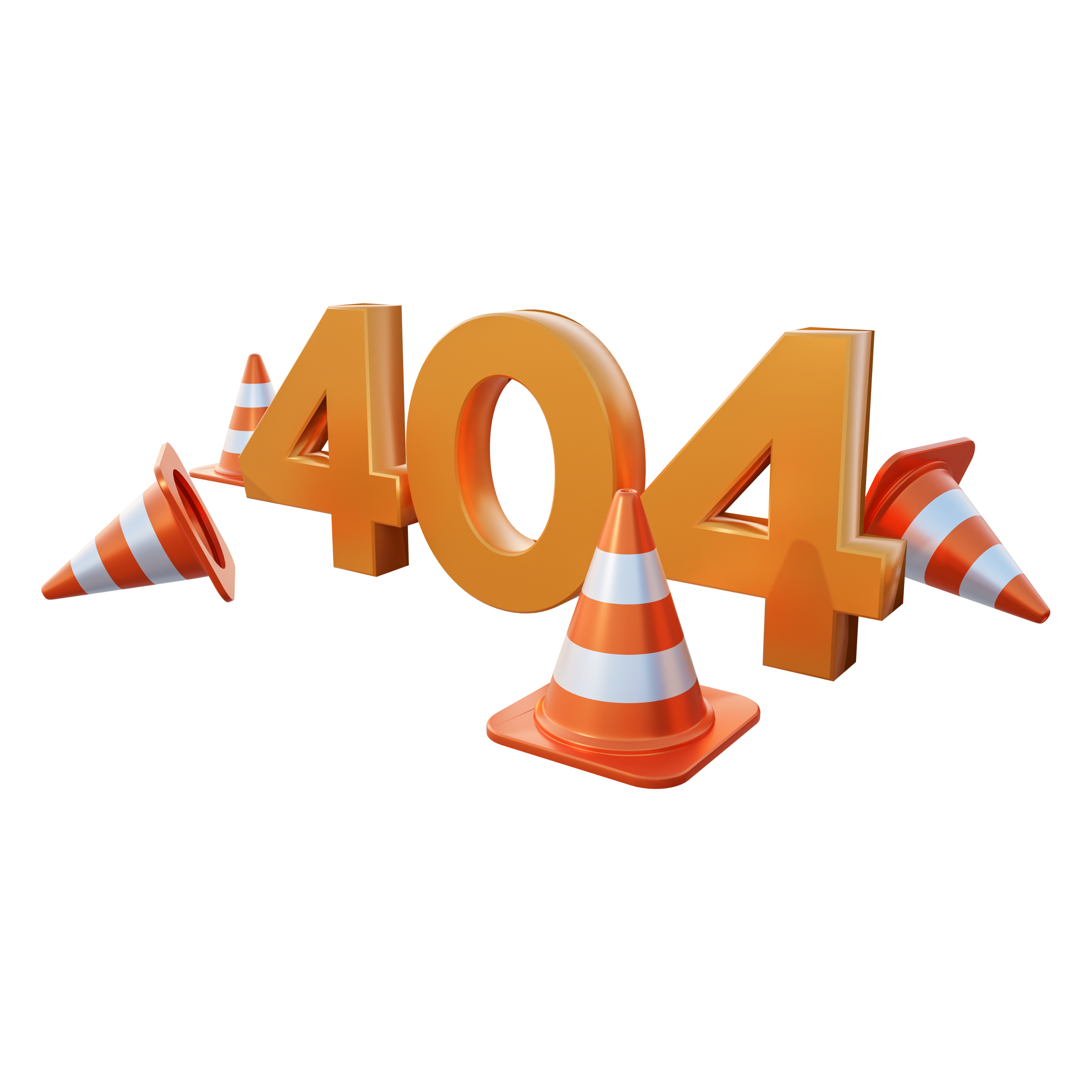 404 Not Found